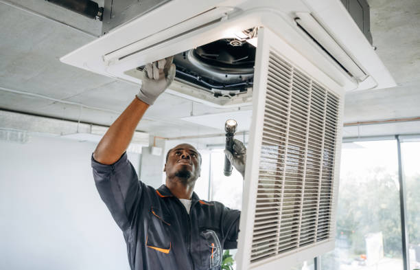 Licensed Ac Installation service in Manchester, NH - FH HVAC